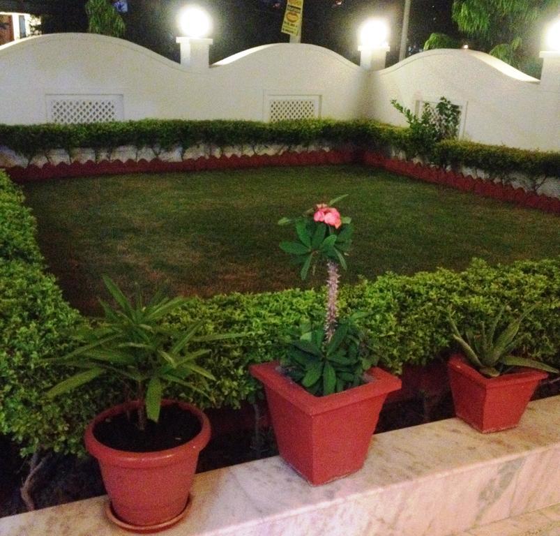 Royal Heritage Villa אודייפור מראה חיצוני תמונה