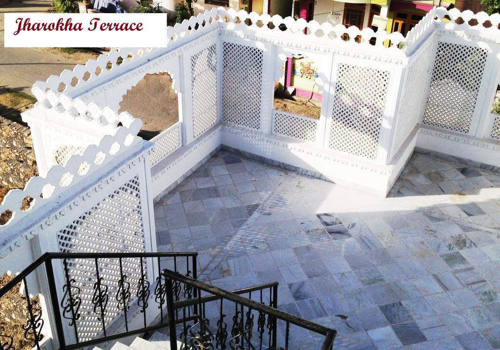 Royal Heritage Villa אודייפור מראה חיצוני תמונה