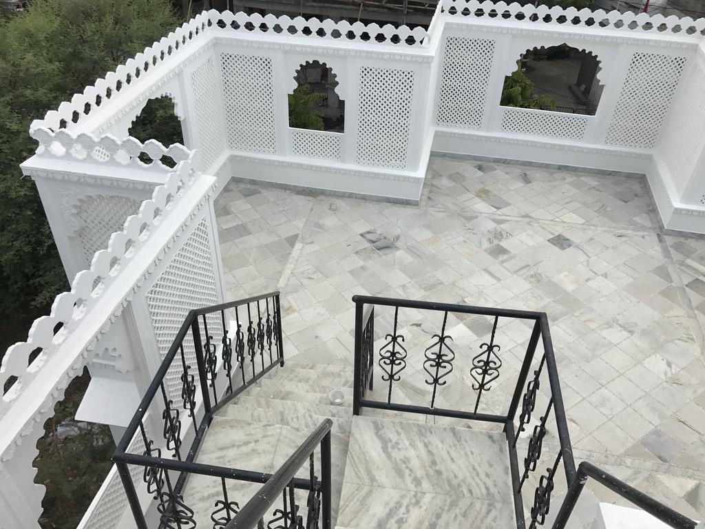 Royal Heritage Villa אודייפור מראה חיצוני תמונה