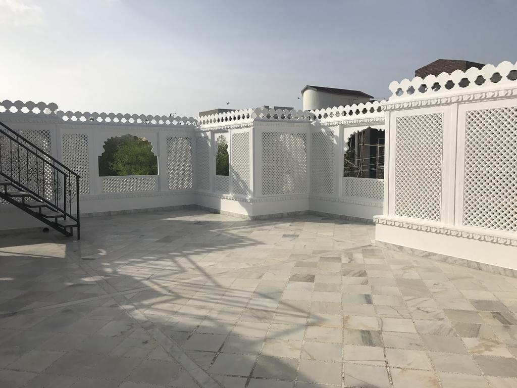 Royal Heritage Villa אודייפור מראה חיצוני תמונה