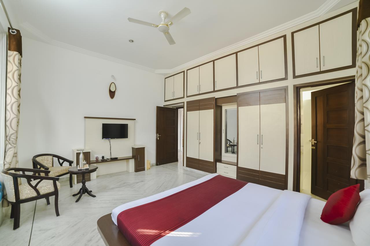 Royal Heritage Villa אודייפור מראה חיצוני תמונה