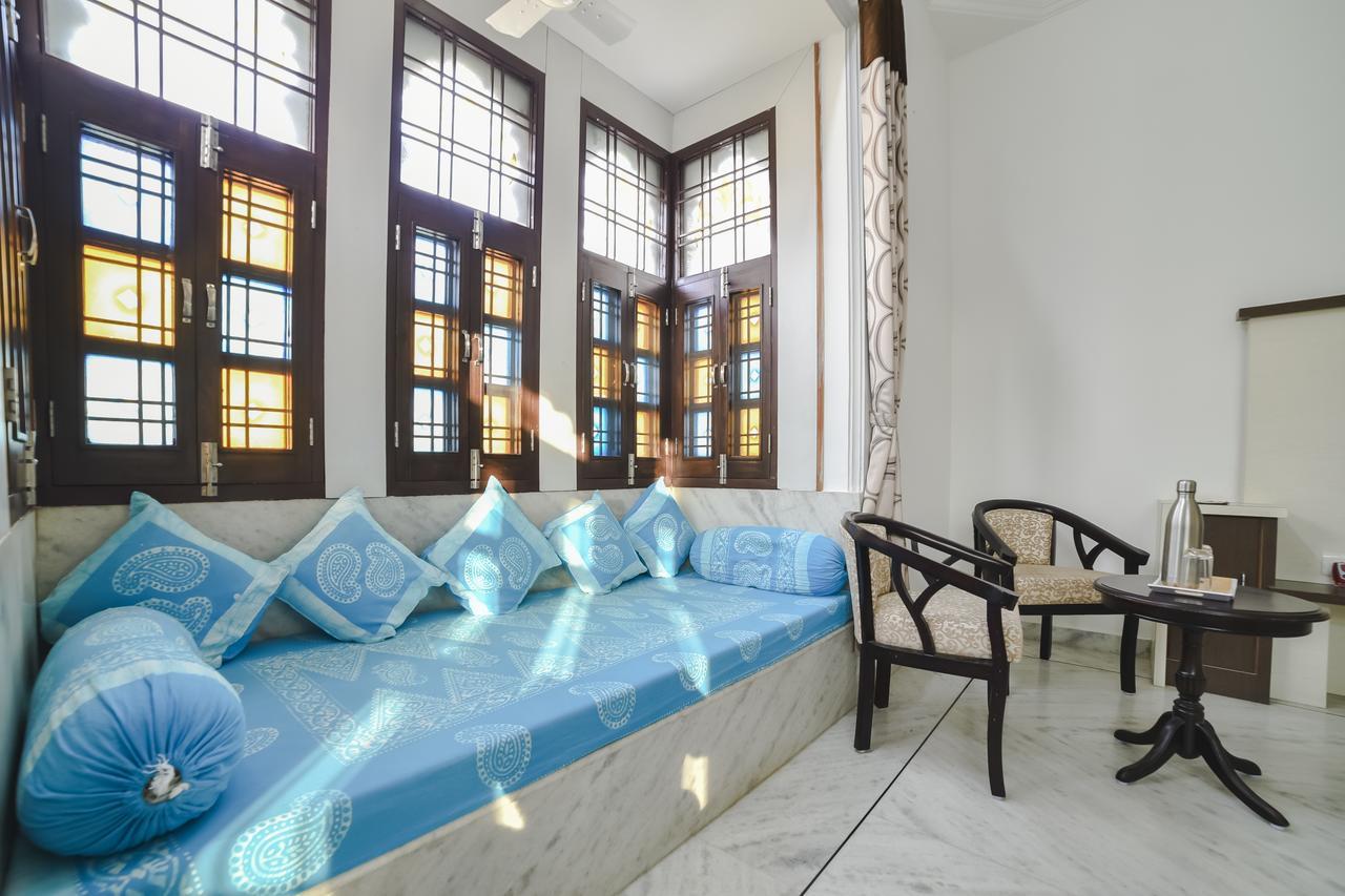 Royal Heritage Villa אודייפור מראה חיצוני תמונה