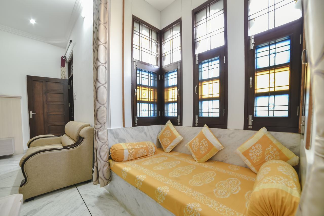 Royal Heritage Villa אודייפור מראה חיצוני תמונה