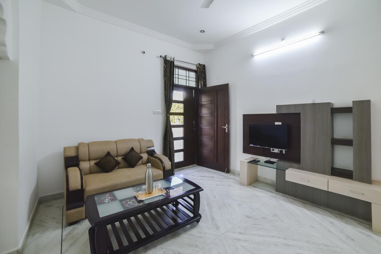 Royal Heritage Villa אודייפור מראה חיצוני תמונה