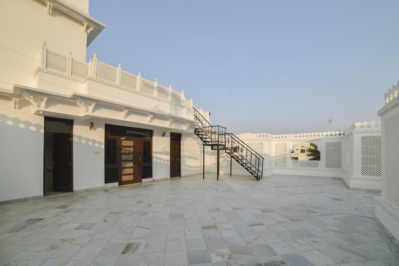 Royal Heritage Villa אודייפור מראה חיצוני תמונה