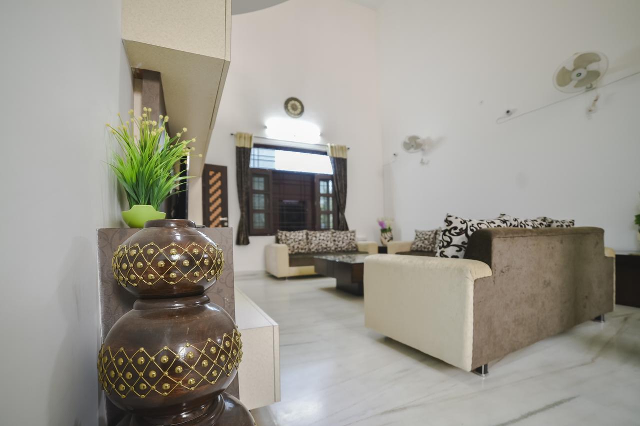 Royal Heritage Villa אודייפור מראה חיצוני תמונה