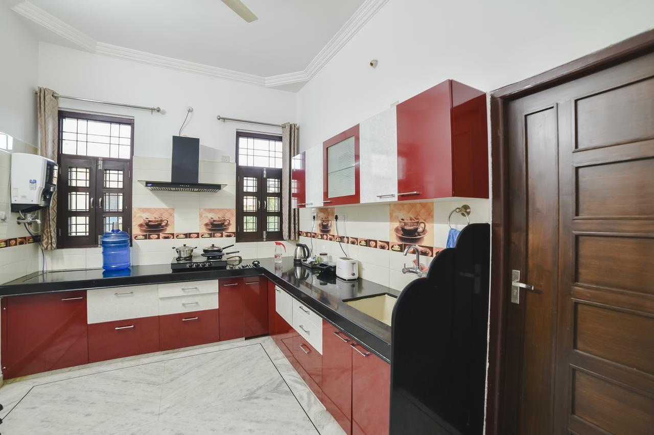 Royal Heritage Villa אודייפור מראה חיצוני תמונה