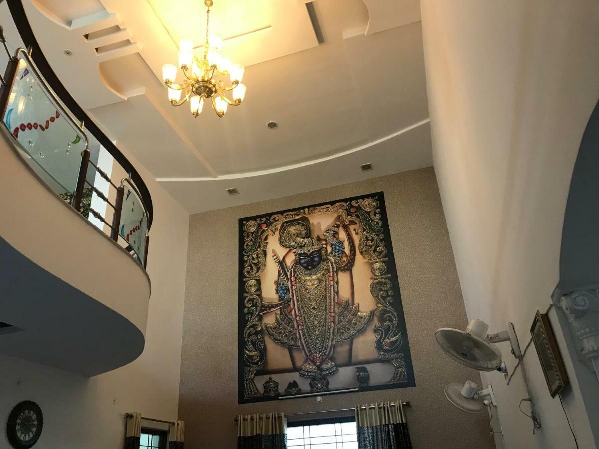 Royal Heritage Villa אודייפור מראה חיצוני תמונה