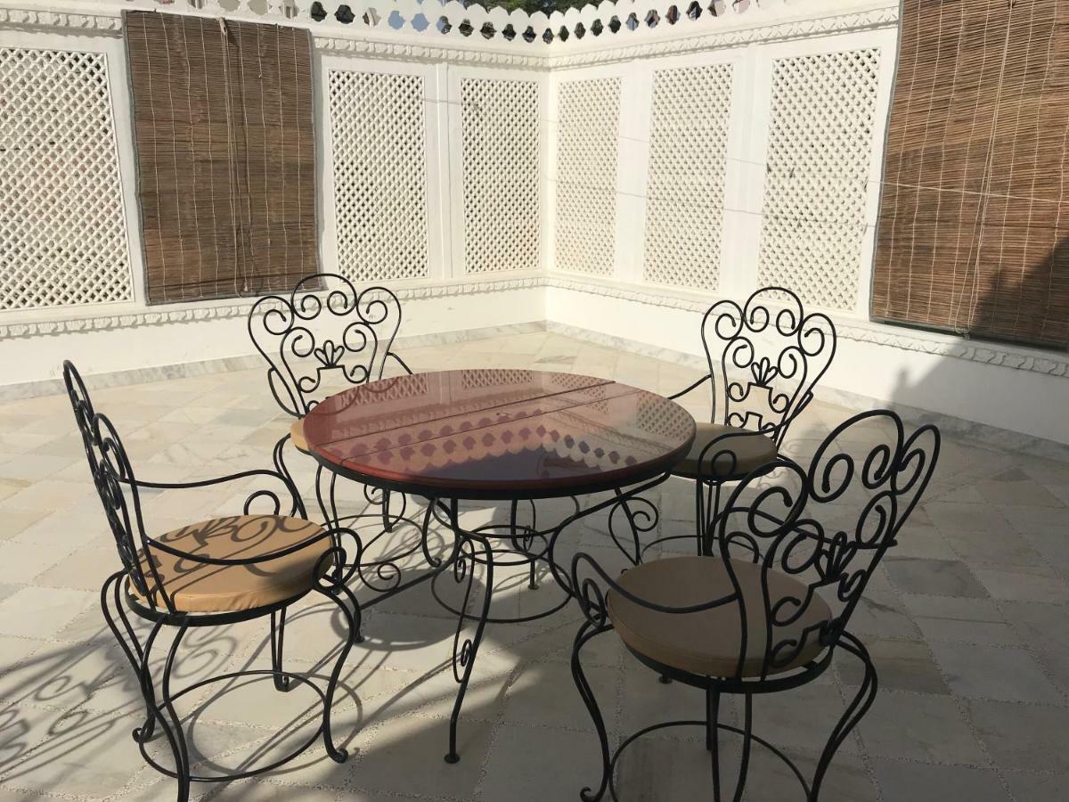 Royal Heritage Villa אודייפור מראה חיצוני תמונה